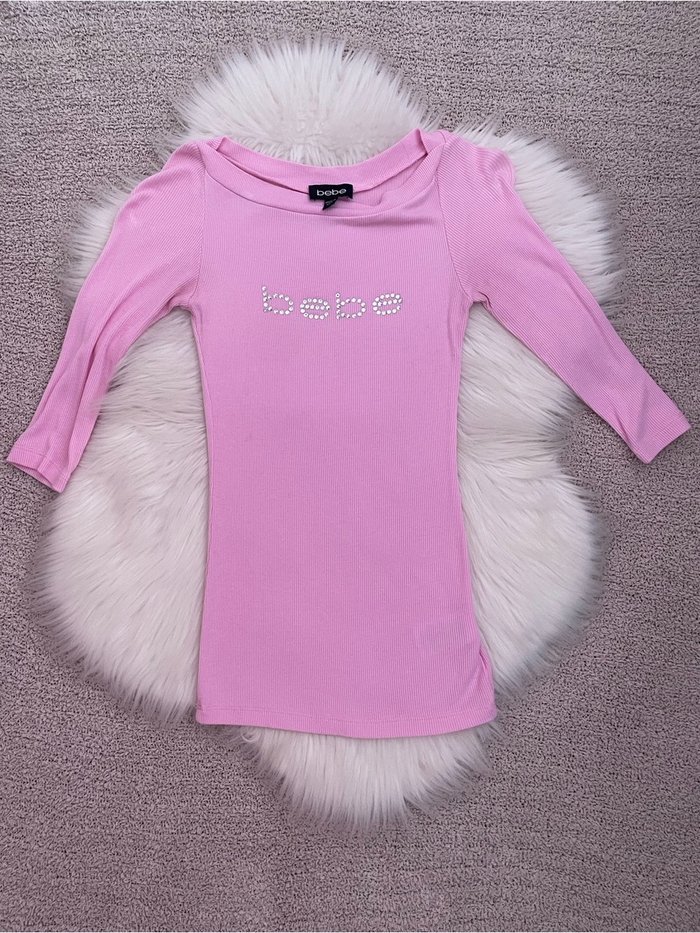 Bebe Shirt